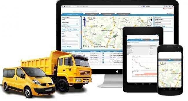 GPS мониторинг транспорта блокировка двигателя Усть-каменогорск