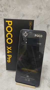 Xiaomi pocophone X4 Pro.128Gb.(г.Астана ул.Женис 24)лот354140