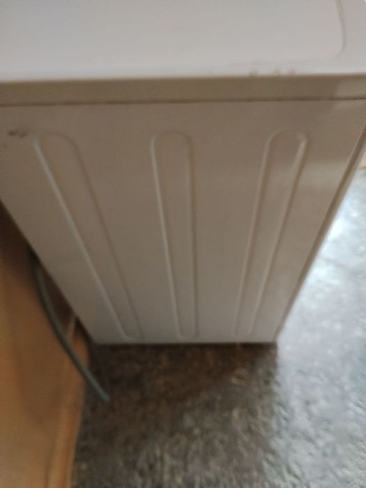 INDESIT стиральная машина