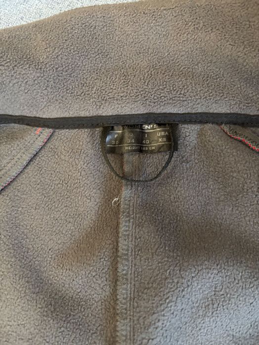 Ветроустойчиво яке DIEL,размер 38