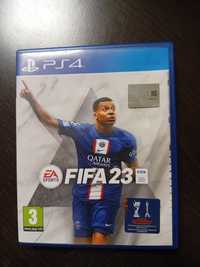 Fifa 23 play station 4