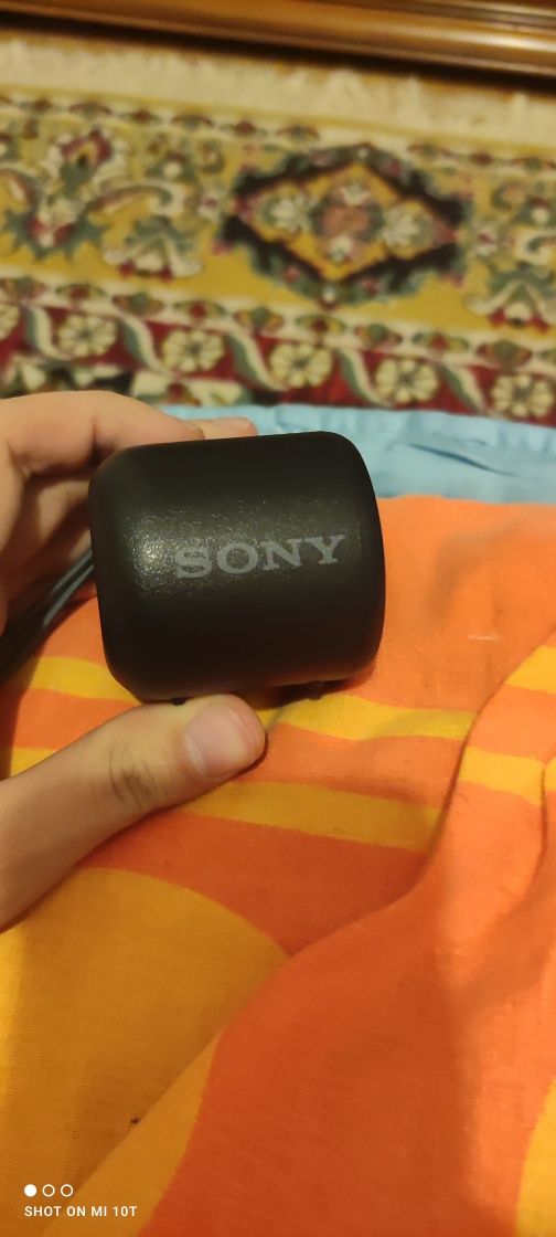 Boxa Sony SRS-XB01
