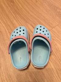 Детски чехли Crocs