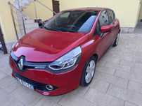 Renault Clio IV Facelift 1.5dci euro 6 an fab 2016