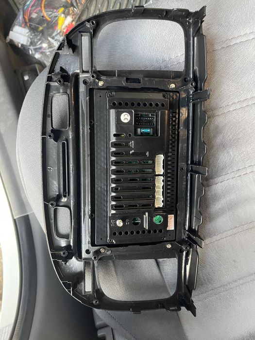 Android медия за Kia RIo 2005-2009