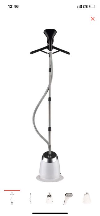 Отпариватель   ARG    GS65-L .