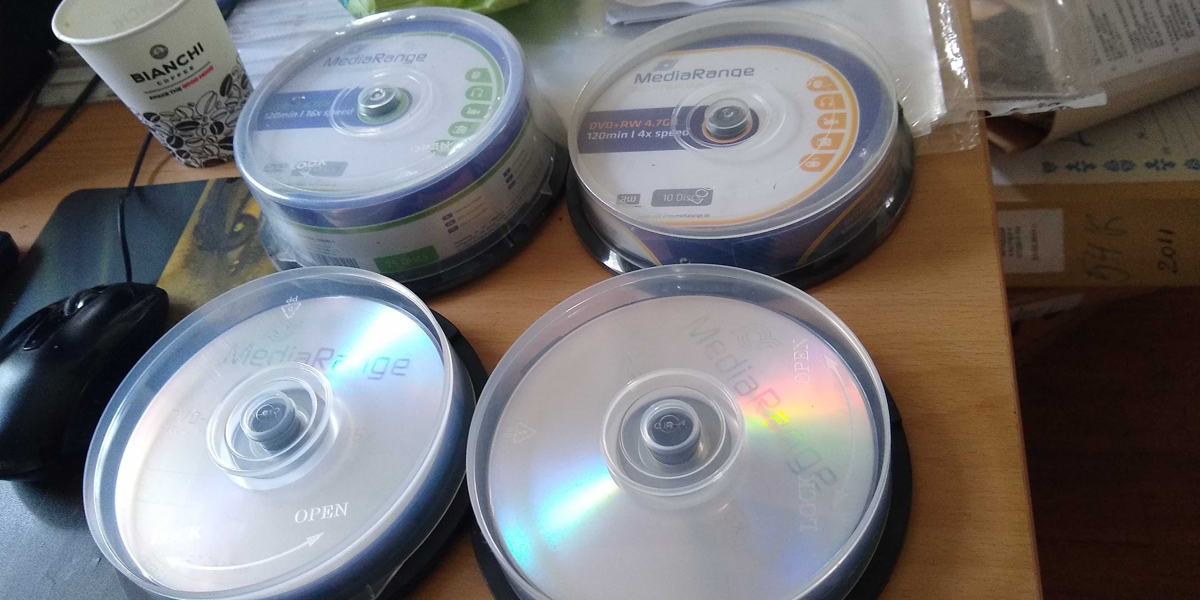 DVD -R  16 speed