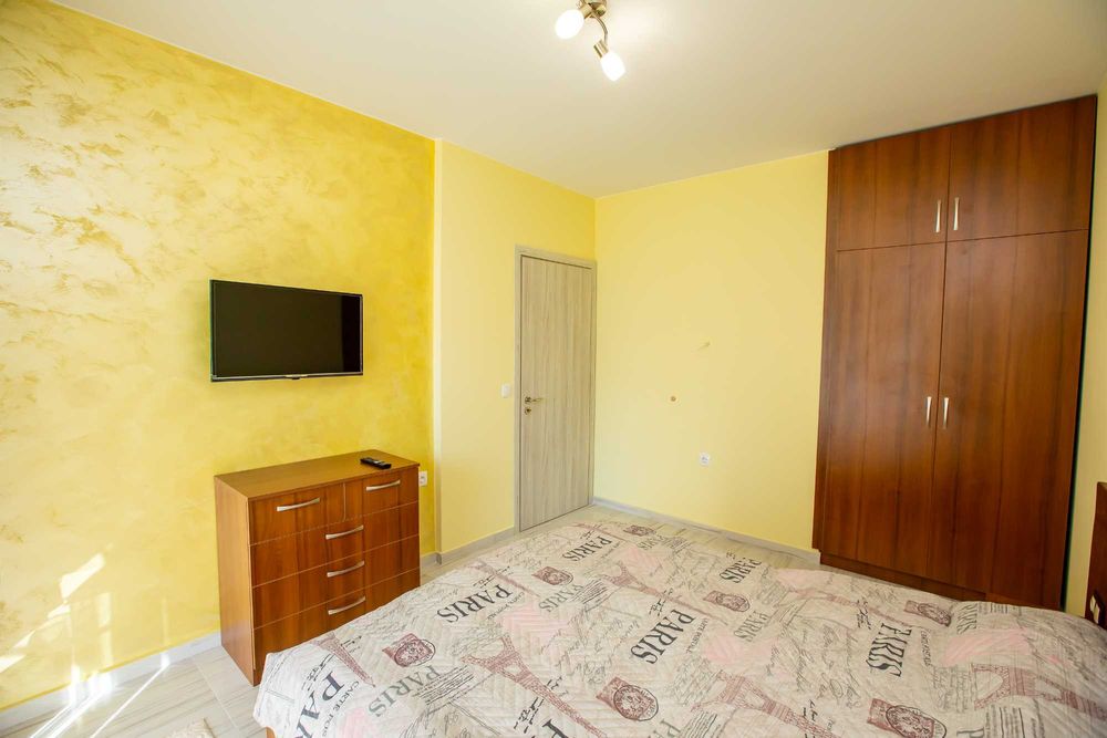 апартамени за нощувки -адиз 1 и адиз 2