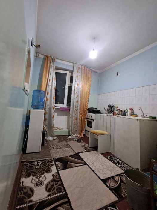 Кирпичный 1 хонали квартира сотилади