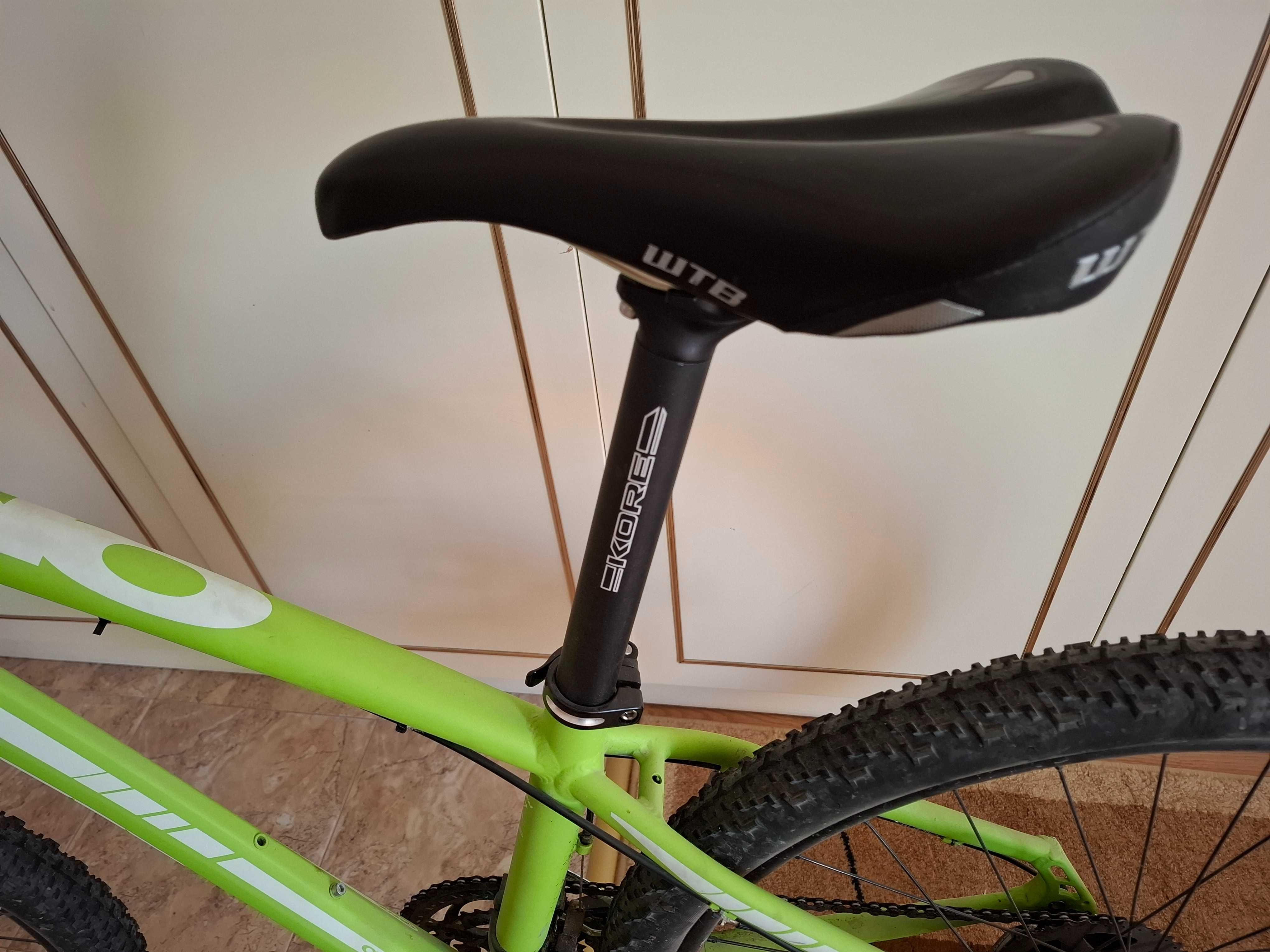 Планински велосипед ORYX SEVEN S10 27,5"