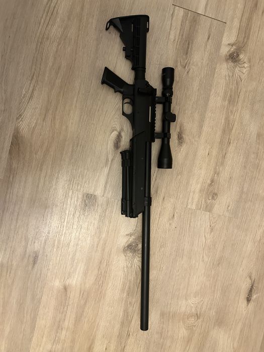 Urban sniper sr 2 ca nou