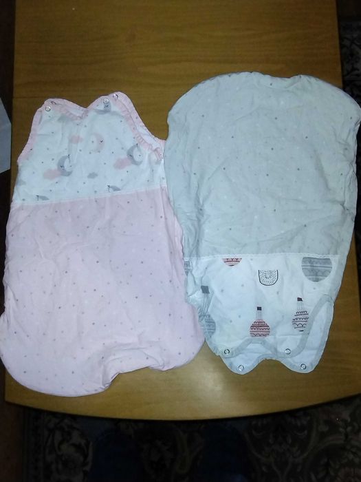 Одеяла и завивки