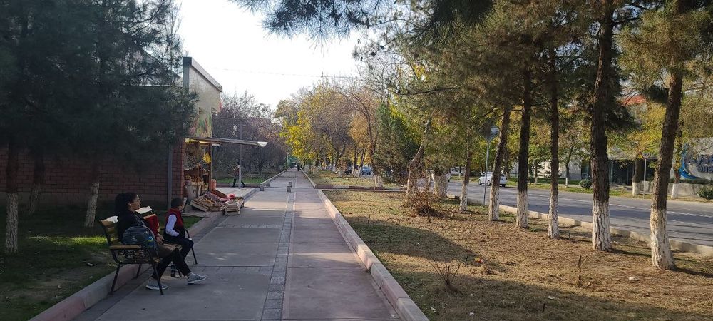 Дукон сотилади сергили 4 да жойлашкан