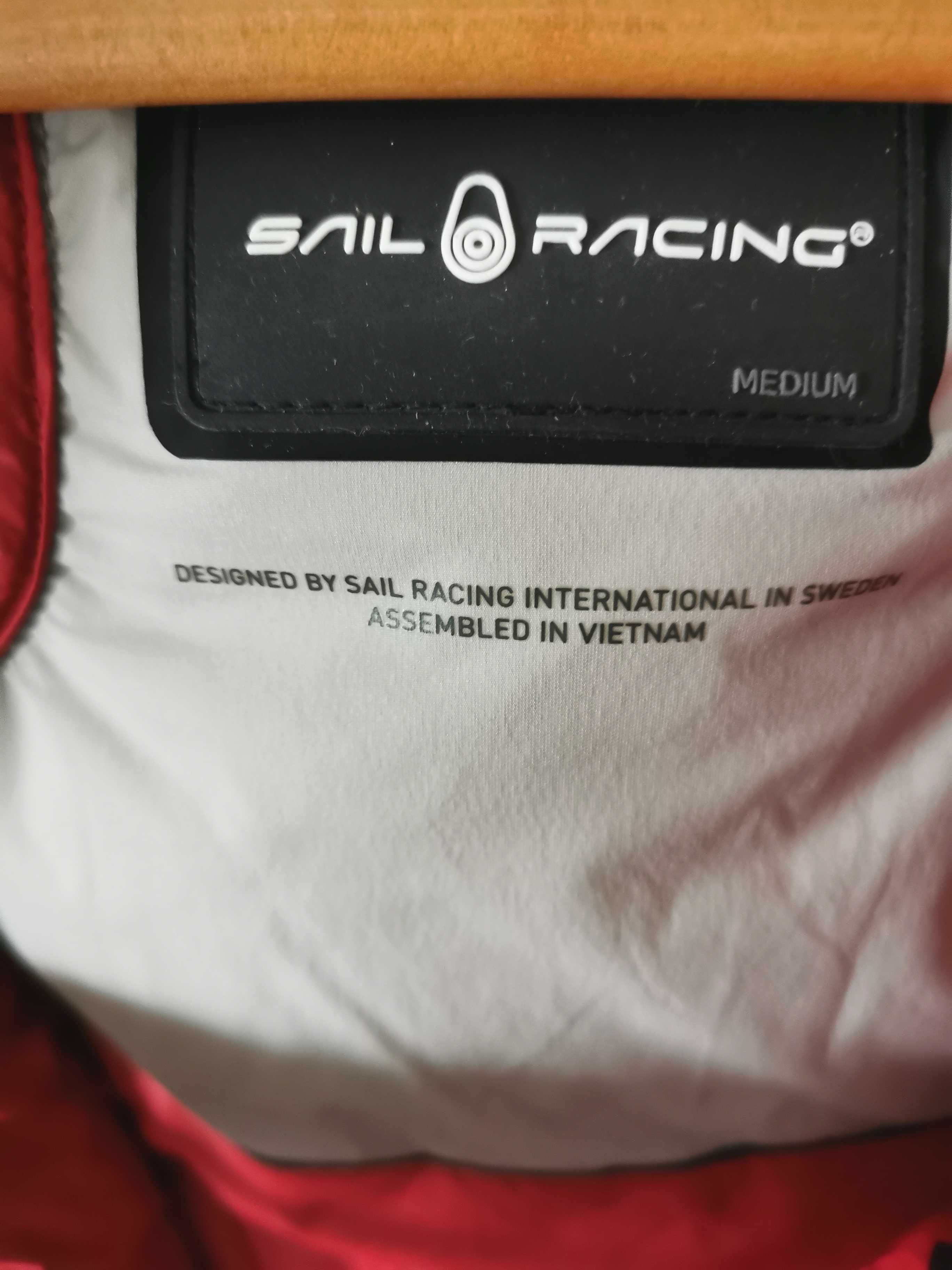 Мъжко яке Sail Racing