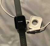 Smartwatch Oppo Watch 46mm – Wear OS by Google