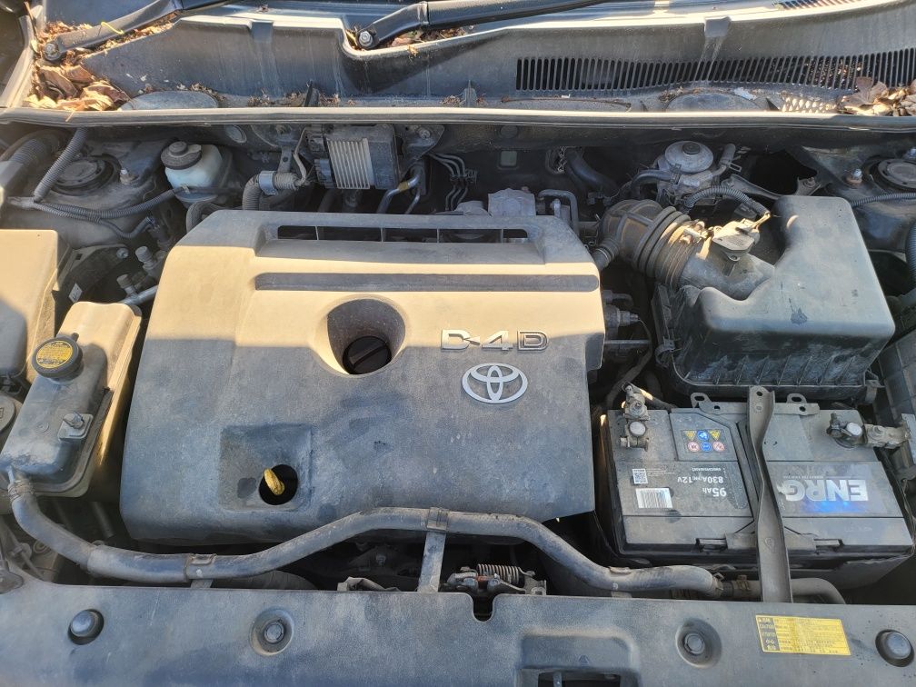 Рав 4 2.2д 136 на части/rav 4 2.2d 136 na chasti