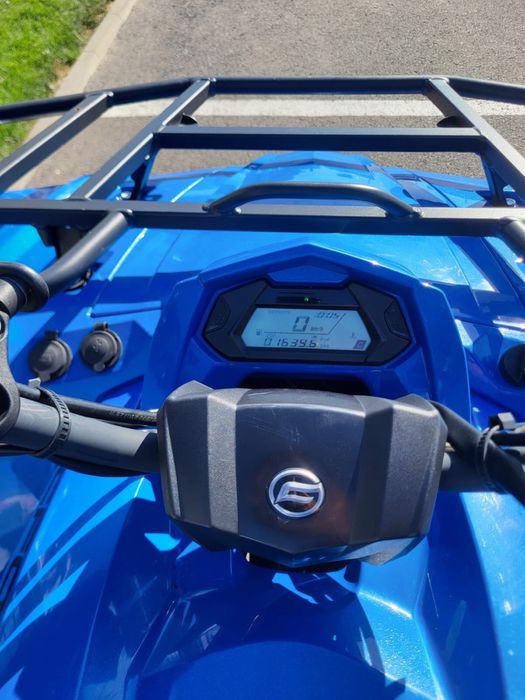 Atv CF-Moto CForce 450L