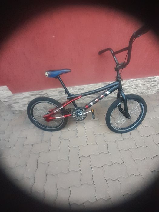 Vind  bicicleta  scheme