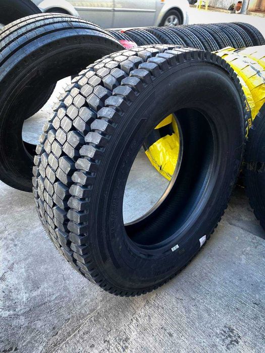 Furalarga 315/60R22.5 razmerli shina balonlar bor optom narxlarda