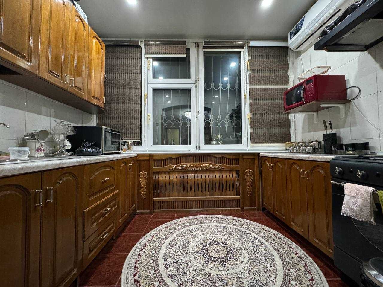 Продается Спец-план, Ойбек ор-р Шохмед центр, 4/2/9 160м2, евроремонт