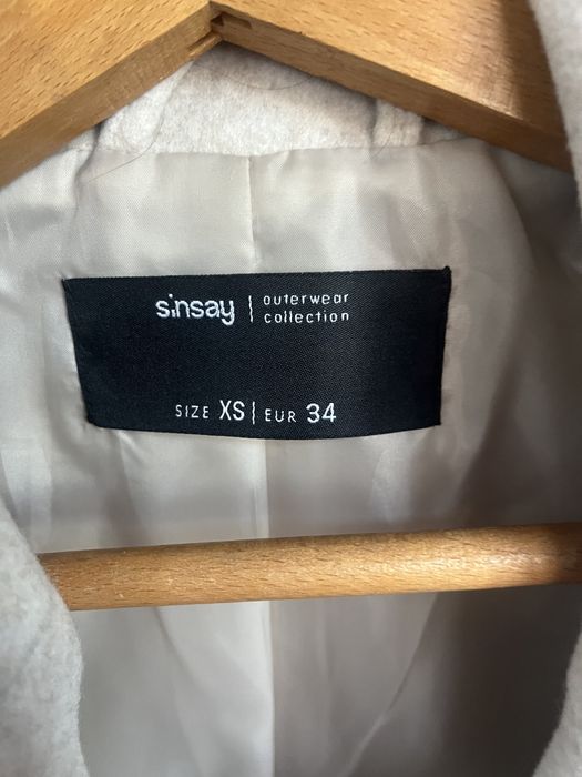 Дамско палто