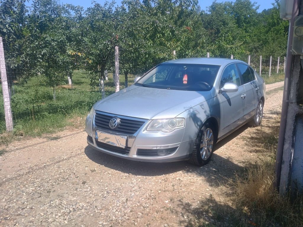 Wolzvagăn pasat 14