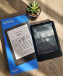 Електронен четец Kindle 10th generation с подсветка БЕЗПЛАТНА ДОСТАВКА