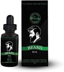 Beard oil soqol o’stiruvchi vosita Original