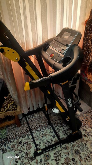 Беговая дорожка LIFETOP LT2400