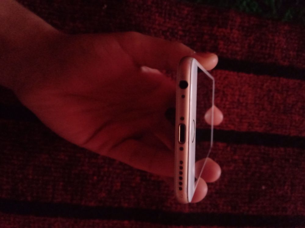 IPhone 6. 64 tali pamyat