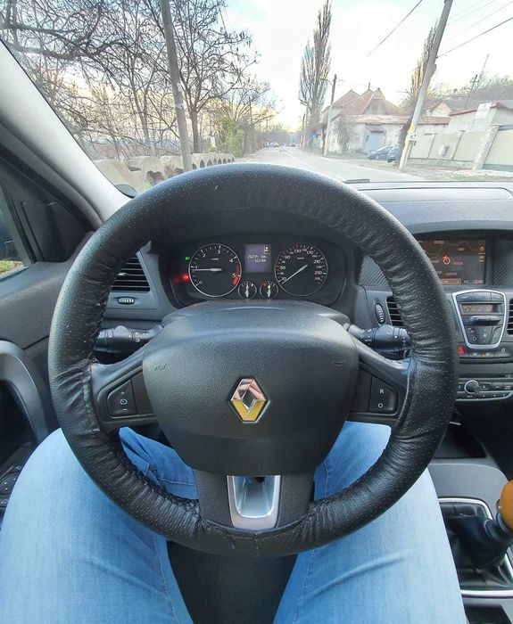 Renault Laguna 3 – 1.5 dCi – 110 CP – An 2008