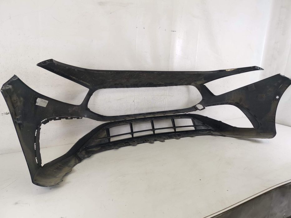 Предна броня с долна решетка Мерцедес Бенц / Mercedes Benz W177 AMG Фе