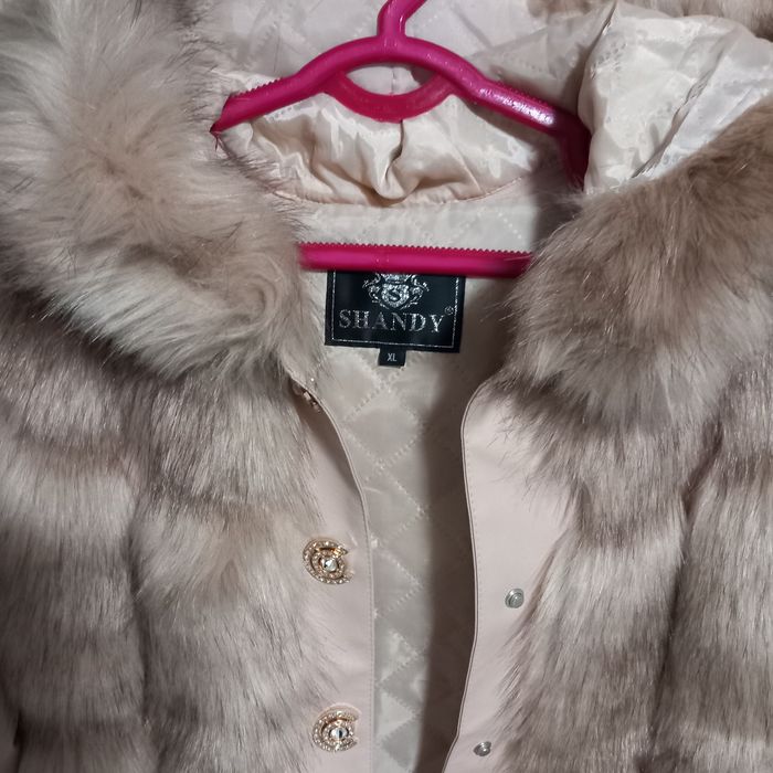 SHANDY brendidan moʻynali ayollar kiyimi