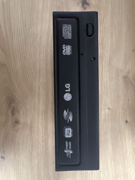Super multi DVD Rewriter