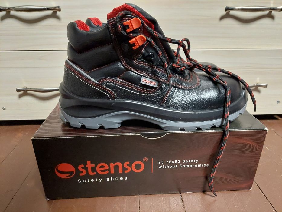 Работни обувки Stenso