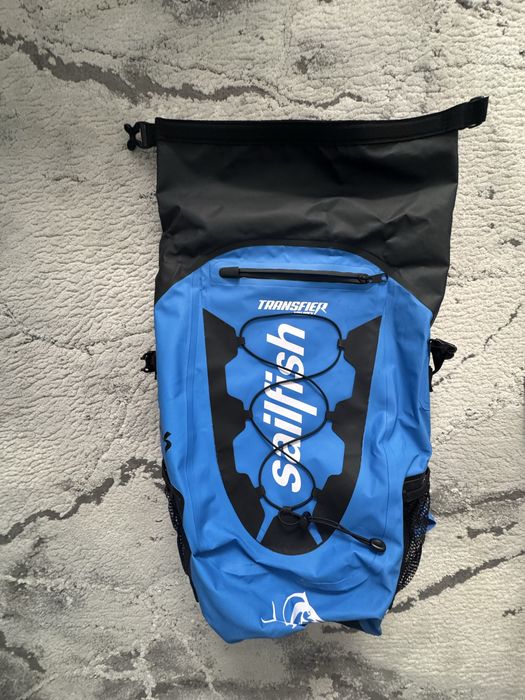 Rucsac Sailfish editie Transfier