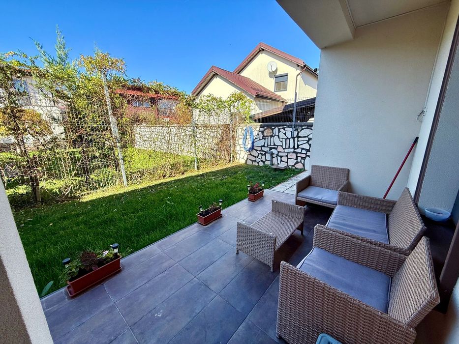 Proprietar inchiriez Duplex in Dumbravita