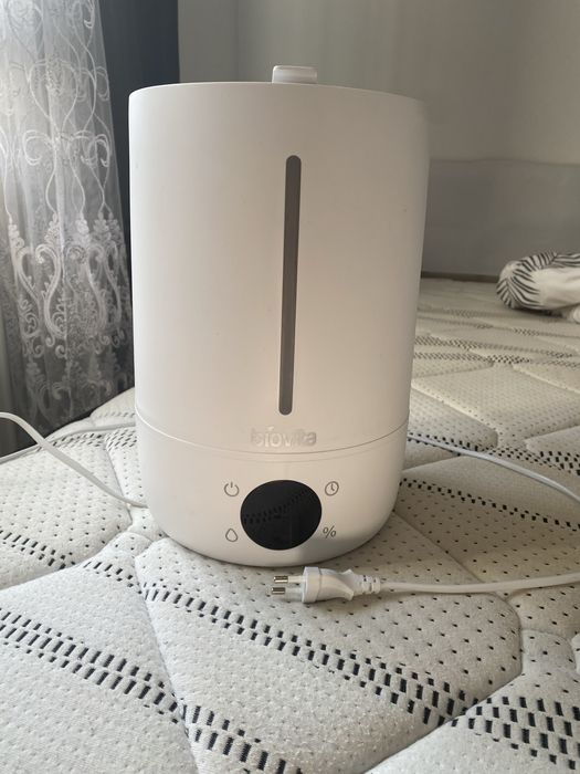 Umidificator biovita