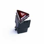 Buton avarie OEM Dark Red pentru Volkswagen Golf 5, Jetta, scirocco