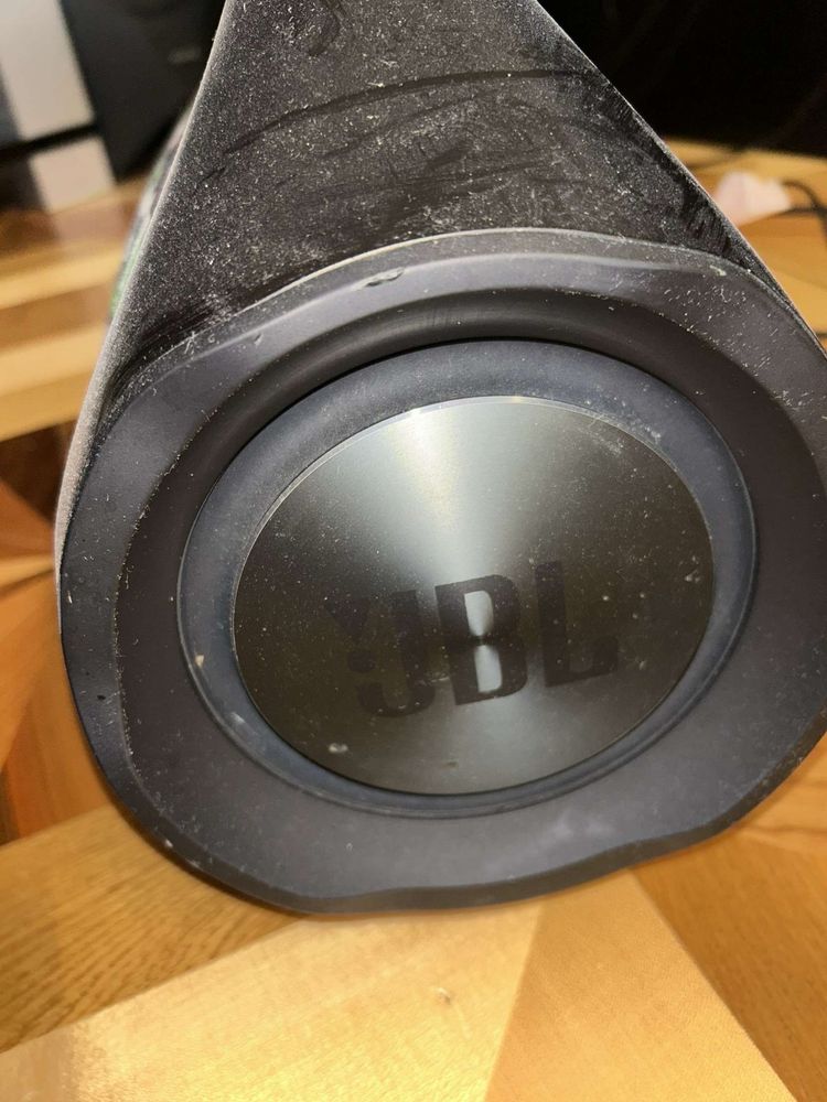 Boxa Jbl Boombox 1