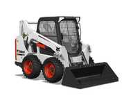 услуги Bobcat Мини погрузчик