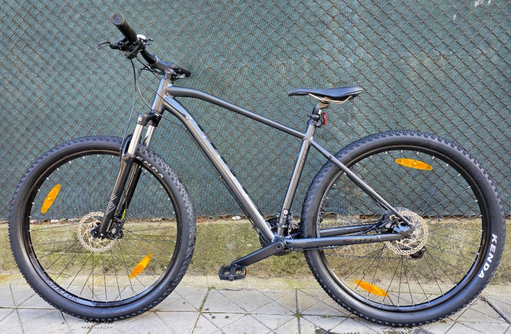 Scott Aspect 29 цола L размер 2х8 скорости Хидравлични дискови