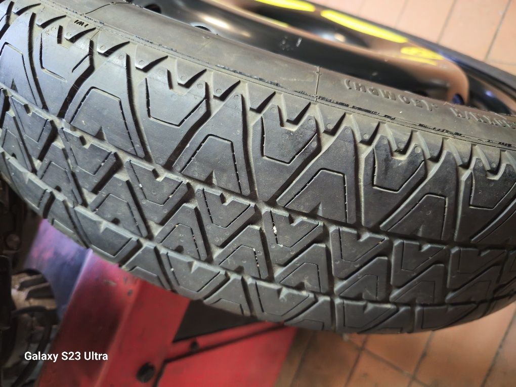 Патерица 20" Audi A8 Д5