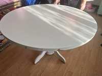продам стол кухонный,диаметр 1 м