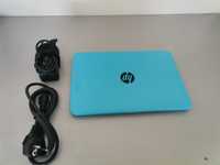 Лаптоп - HP Stream 14 14.1" Celeron N3060
