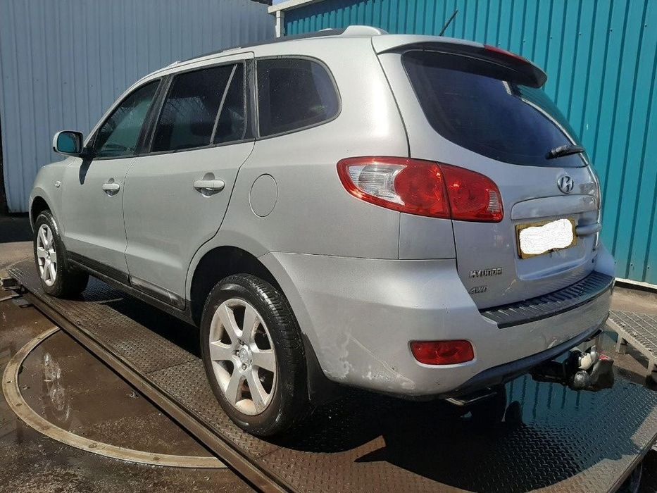 Pompa motorina rezervor Hyundai Santa Fe 2006 SUV 2.2 CRTD