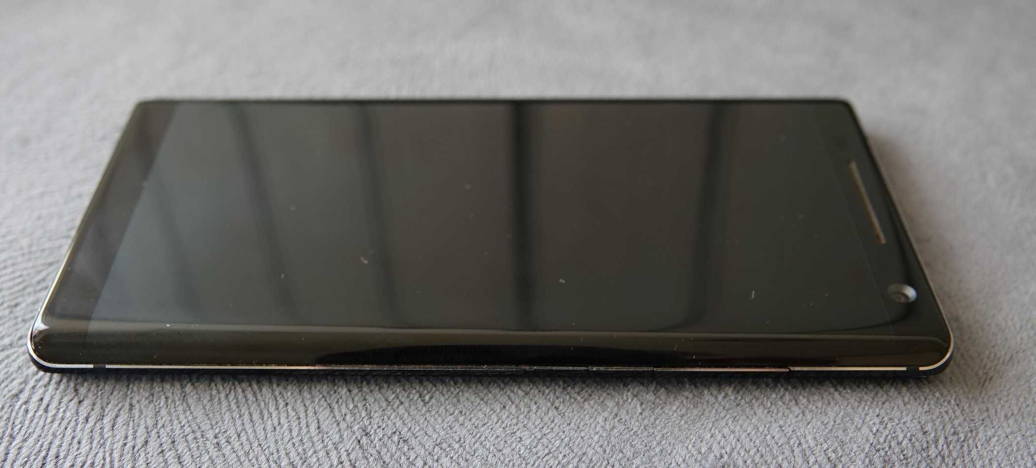 Nokia 8 Sirocco 128GB Zeiss AndroidOne