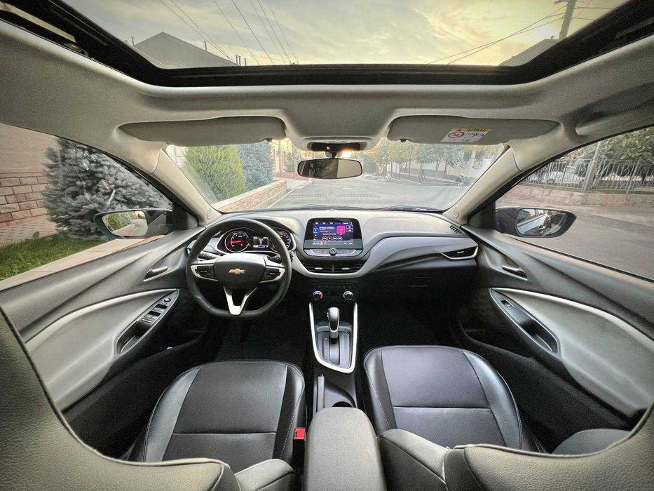 Onix Premier 2 (2024) Toza!