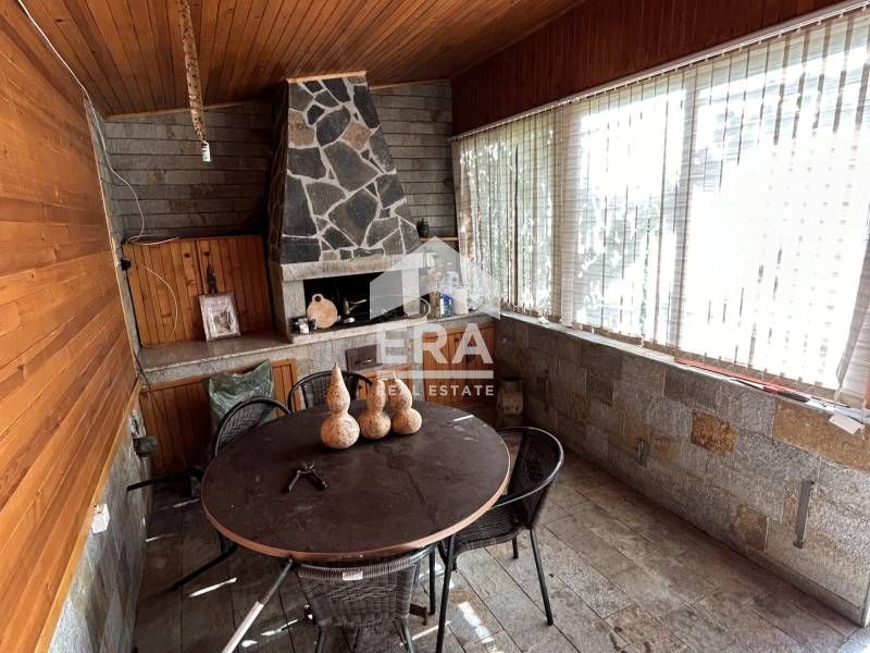 Вила на Кенана гр. Хасково