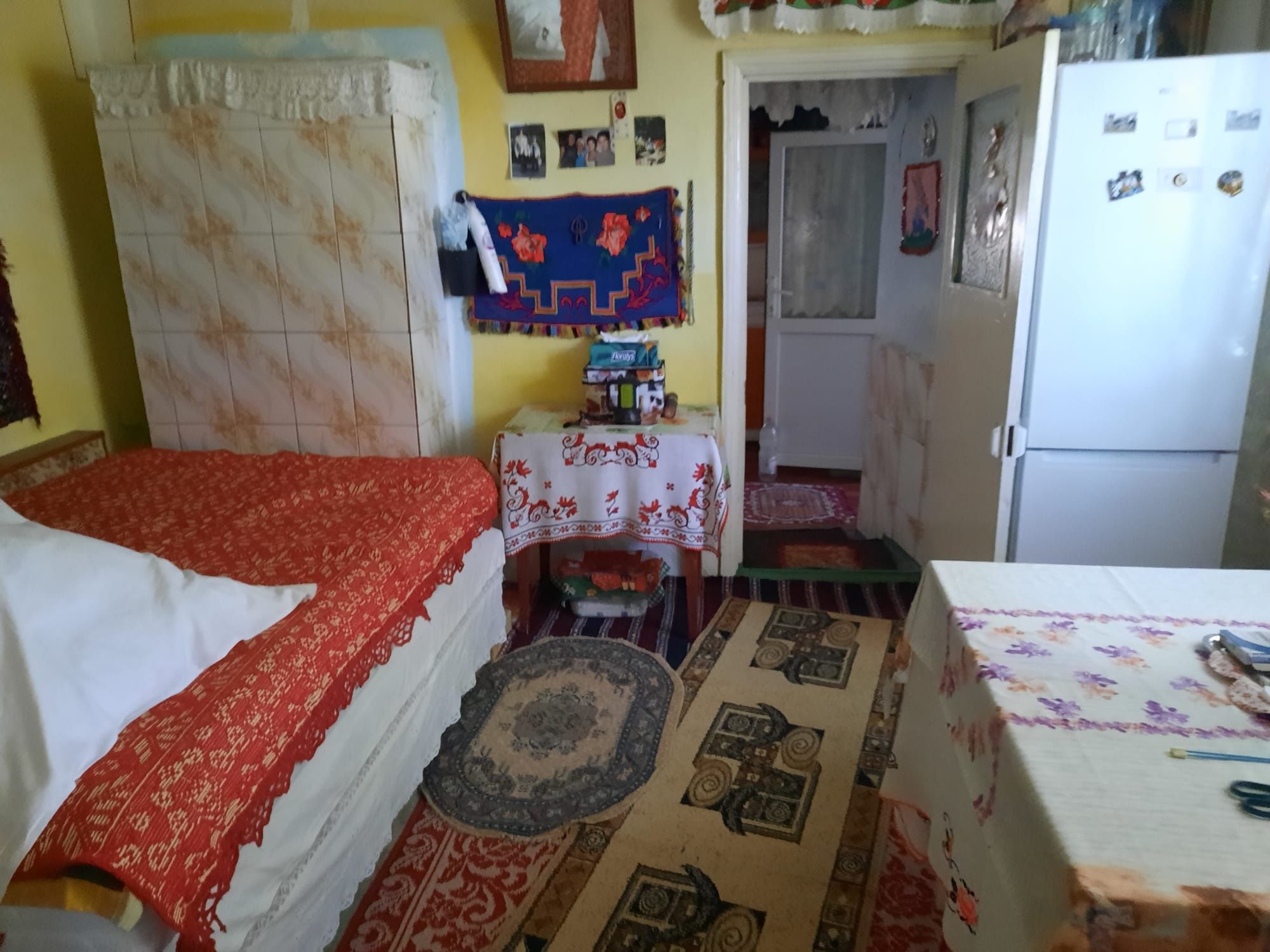 Casa sat Averesti jud. Vaslui